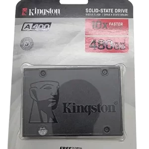 unidad de estado solido, ssd de 480gb, ssd kingston, unidad de estado solido de 480gb