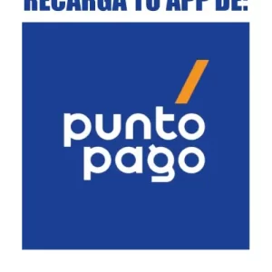 recarga Punto Pago, Punto Pago, Nequi, Adelanto, Sportium, Metro