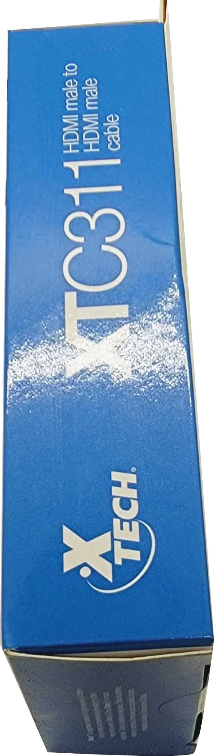 XTECH XTC 311 Cable HDMI a HDMI 6 pies de largo. 4K Ultra HD - Imagen 5