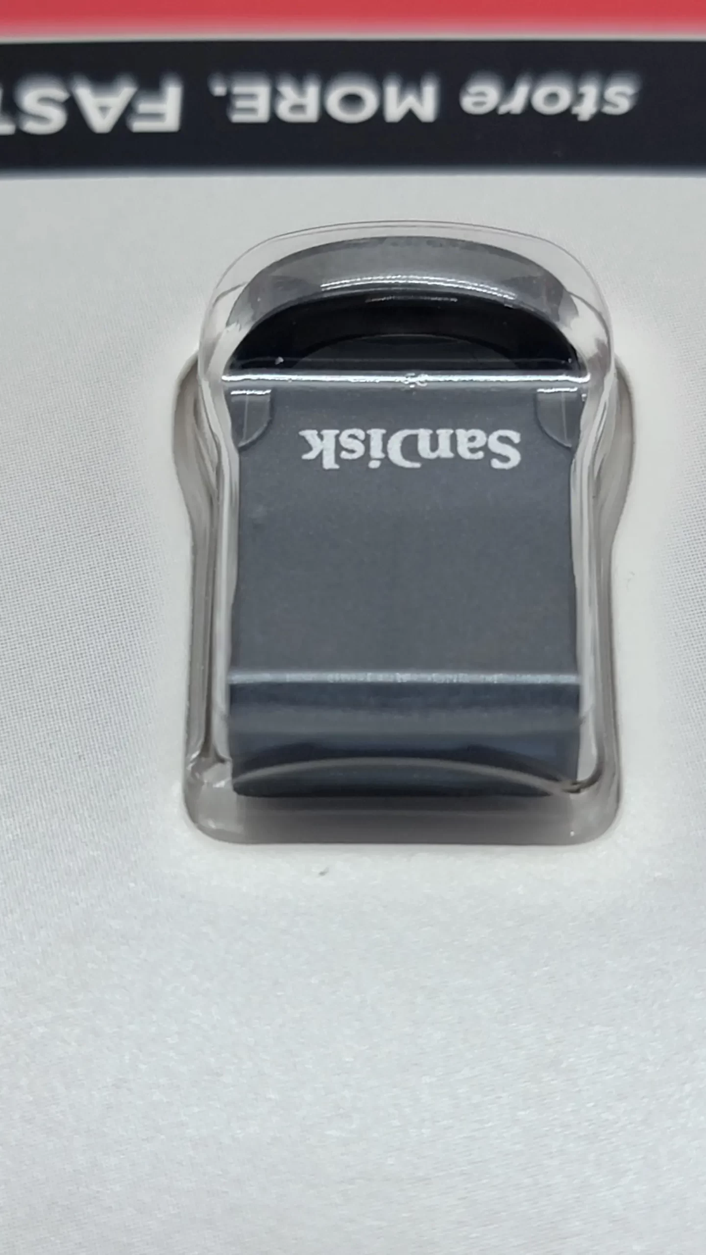 Mini USB 3.1 de 128GB SanDisk SDCZ430-128G-G46 - Imagen 2