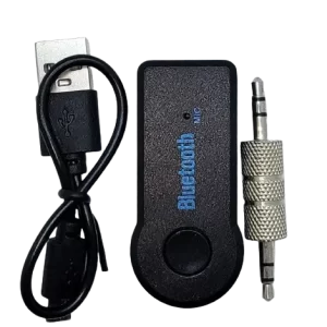 Adaptador / Receptor bluetooth para carro/auto/vehículo, cable microusb, auxiliar 3.5mm. Adaptador auxiliar para autos. Puedes conectar tú teléfono o tablet con el equipo de sonido de tú auto/carro/vehículo de forma inalámbrica.  Adaptador / Receptor bluetooth para carro/auto/vehículo intercomputer burunga panama