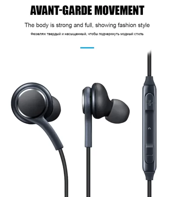 audifonos auriculares 3.5mm samsung