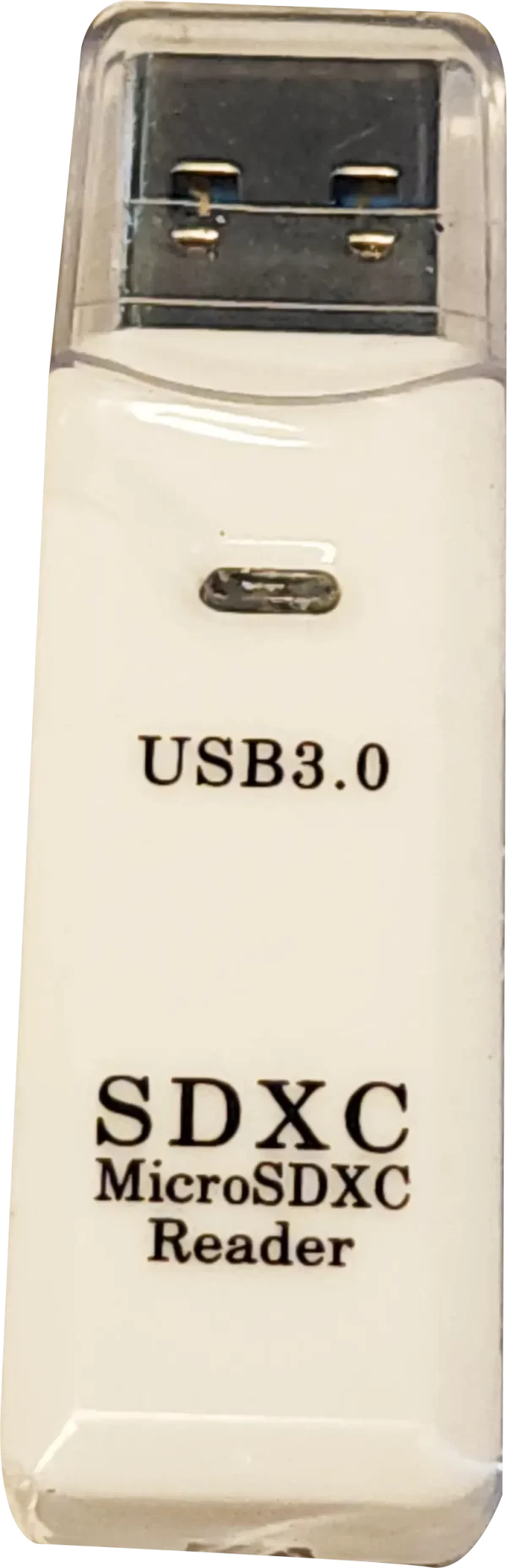 adaptador microsd SD a usb