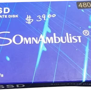 ssd 2.5 sata 480gb, unidad de estado solido sata 480gb