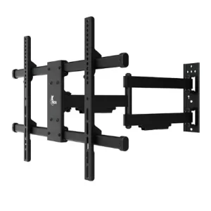 soporte para tv de 90 pulgadas, soporte para monitor de 37 a 90 pulgadas, brazo de pared para tv