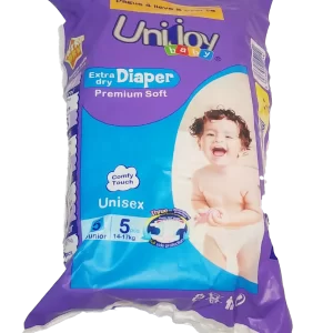 UNIJOY, pañales unijoy, pañales talla L