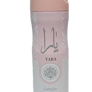 Perfume Lattafa Yara