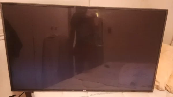 smarttv 49 pulgadas lg