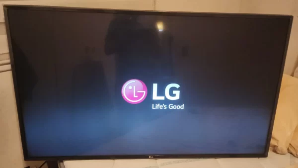 smarttv 49 pulgadas lg