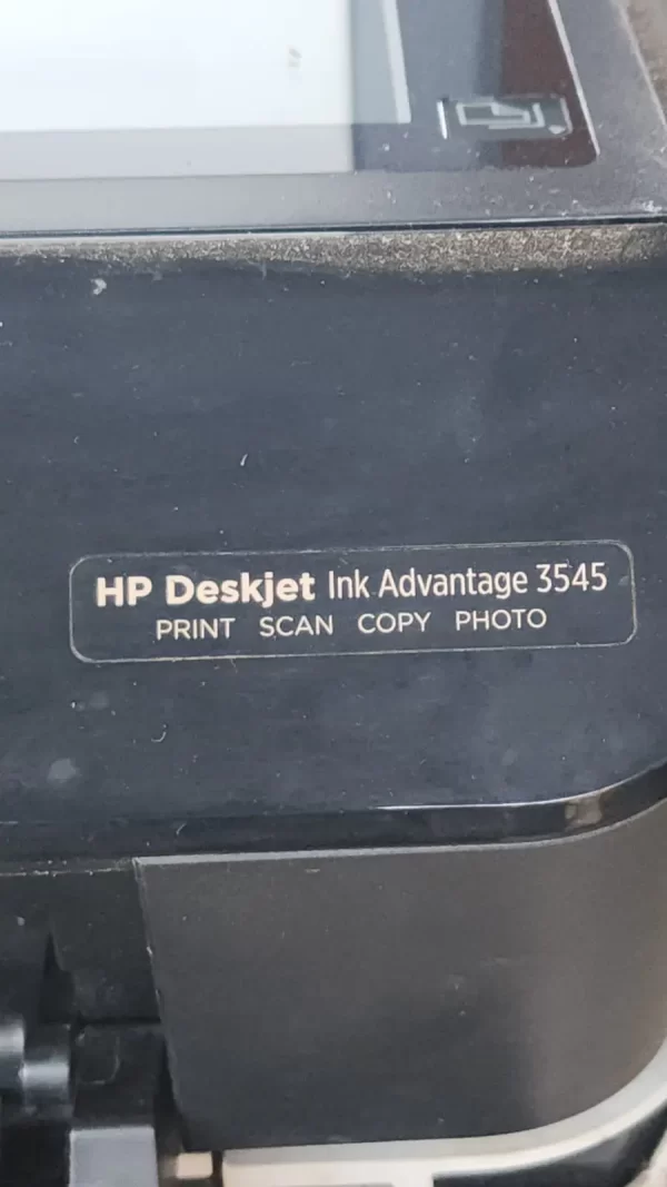 hp 3545
