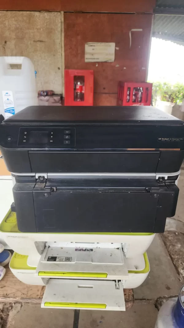 hp 3545