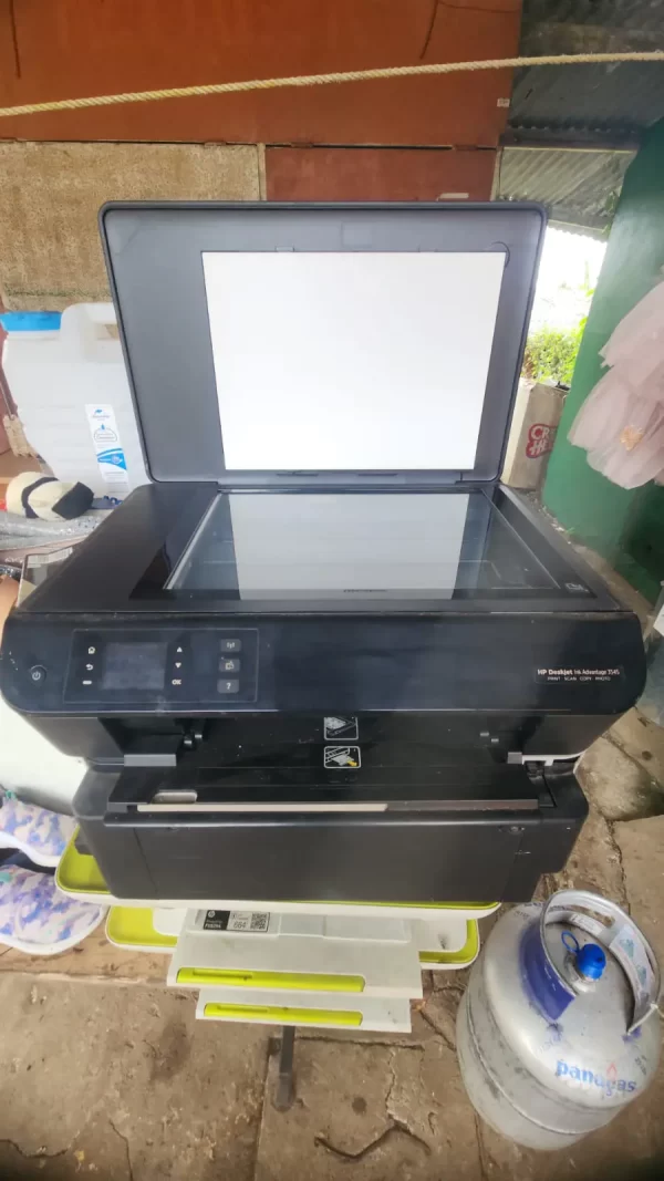 hp 3545