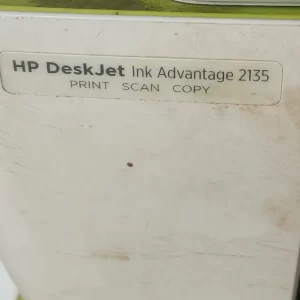 hp 2135