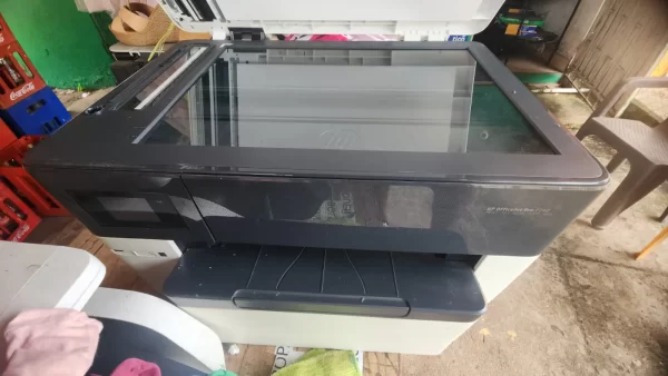 hp officejet pro 7740