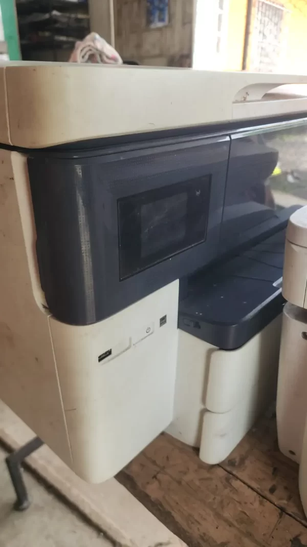 hp officejet pro 7740