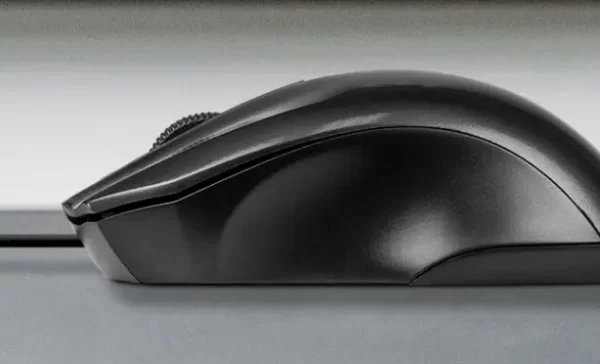 mouse usb, ratón usb