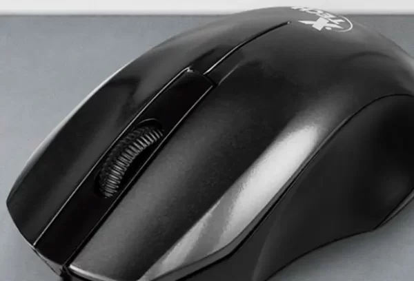 mouse usb, ratón usb