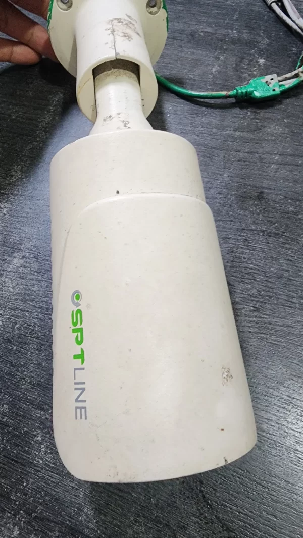 kit de cámaras de seguridad para casa, análogas