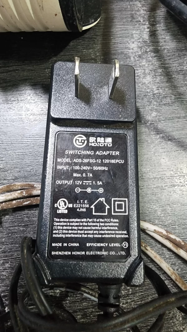 kit de cámaras de seguridad para casa, análogas