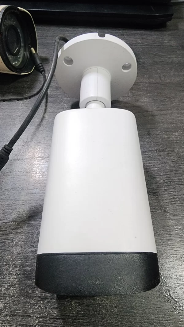 kit de cámaras de seguridad para casa, análogas