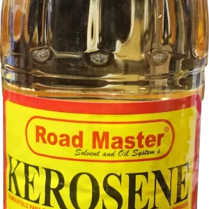 kerosene, querosin