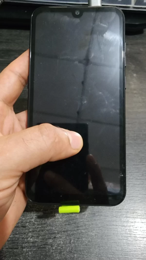 soporte de mano para teléfono, base de mano para teléfono