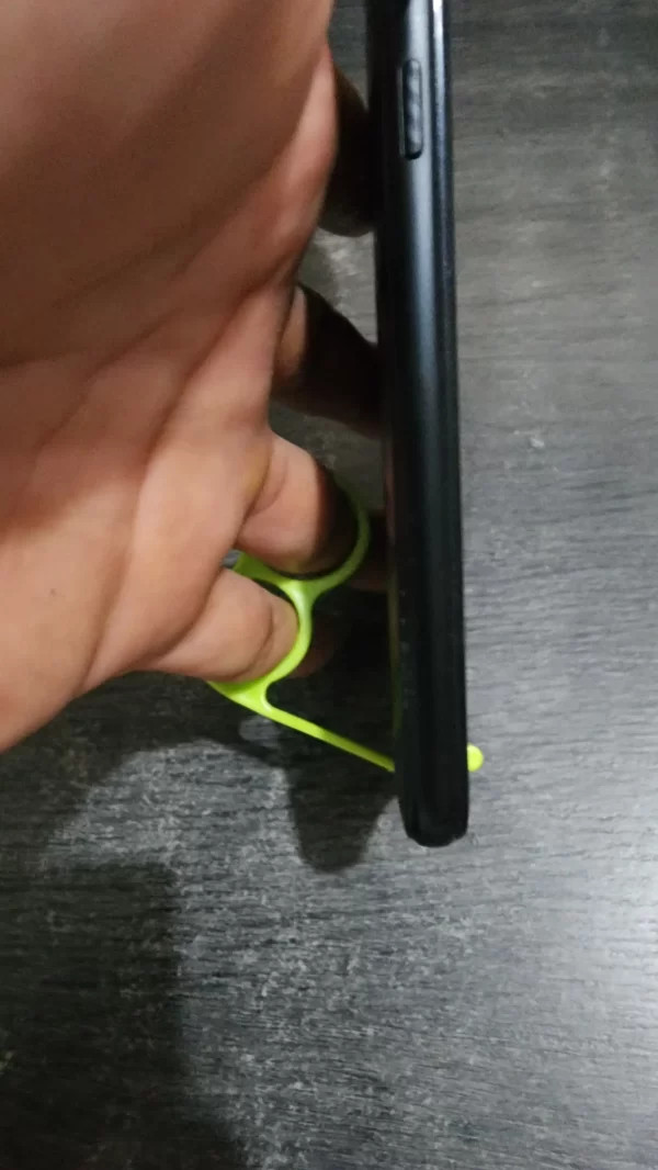 soporte de mano para teléfono, base de mano para teléfono