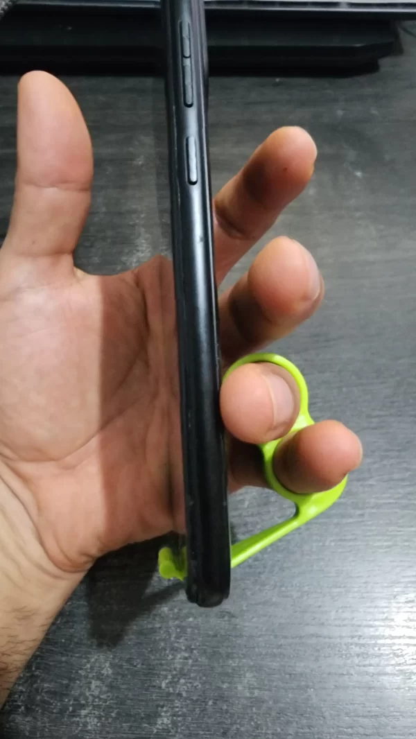 soporte de mano para teléfono, base de mano para teléfono