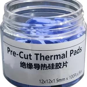 pads térmico thermal pads