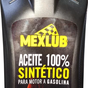 aceite mexlub 946 mil 10w 30 946ml hecho en méxico 1
