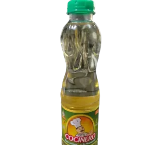 Aceite cocinero 170ml botellin
